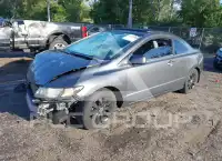 2011 Honda CIVIC фото
