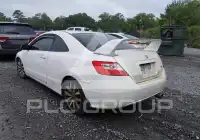 2011 Honda CIVIC photo