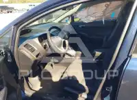2011 Honda CIVIC фото