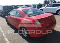 2011 Honda CIVIC фото