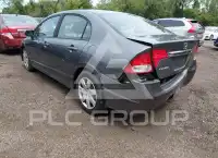 2011 Honda CIVIC фото