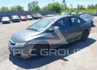 2011 Honda CIVIC photo
