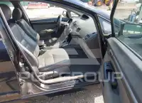 2011 Honda CIVIC фото