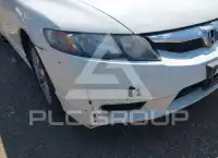 2011 Honda CIVIC фото