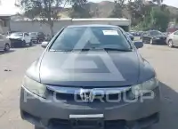 2011 Honda CIVIC фото