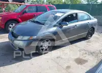 2011 Honda CIVIC фото