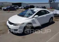 2011 Honda CIVIC фото
