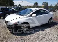 2011 Honda CIVIC фото
