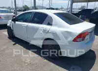 2011 Honda CIVIC photo