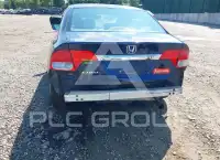 2011 Honda CIVIC фото
