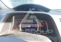 2011 Honda CIVIC фото