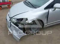 2011 Honda CIVIC фото