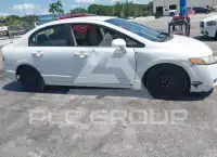 2011 Honda CIVIC фото