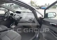 2011 Honda CIVIC фото