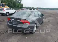 2011 Honda CIVIC фото
