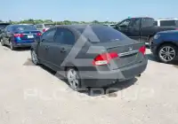 2011 Honda CIVIC photo