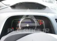 2011 Honda CIVIC фото
