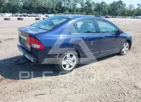2011 Honda CIVIC фото