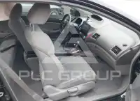 2011 Honda CIVIC фото
