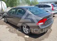 2011 Honda CIVIC фото