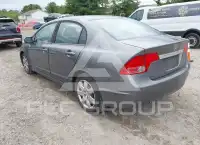 2011 Honda CIVIC фото