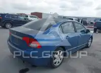 2011 Honda CIVIC photo
