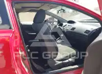 2011 Honda CIVIC фото
