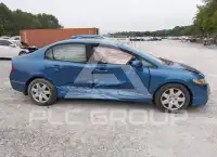 2011 Honda CIVIC photo
