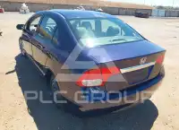 2011 Honda CIVIC фото