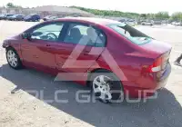 2011 Honda CIVIC фото