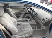 2011 Honda CIVIC photo