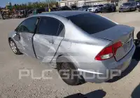 2011 Honda CIVIC фото