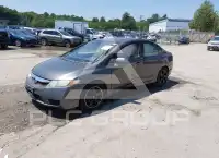 2011 Honda CIVIC фото