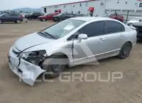 2011 Honda CIVIC фото