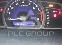 2011 Honda CIVIC фото