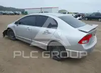 2011 Honda CIVIC фото