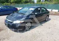2011 Honda CIVIC фото