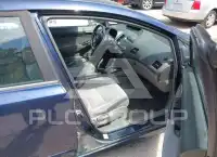 2011 Honda CIVIC фото