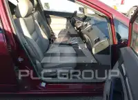 2011 Honda CIVIC photo