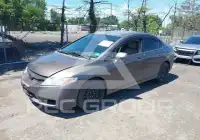 2011 Honda CIVIC фото