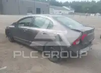 2011 Honda CIVIC photo