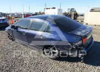 2011 Honda CIVIC фото