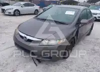 2011 Honda CIVIC photo