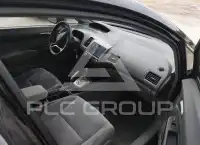 2011 Honda CIVIC фото