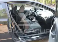 2011 Honda CIVIC фото