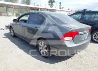 2011 Honda CIVIC photo