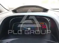 2011 Honda CIVIC фото