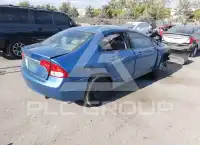 2011 Honda CIVIC фото