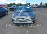2011 Honda CIVIC фото