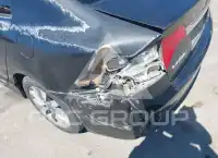 2011 Honda CIVIC фото